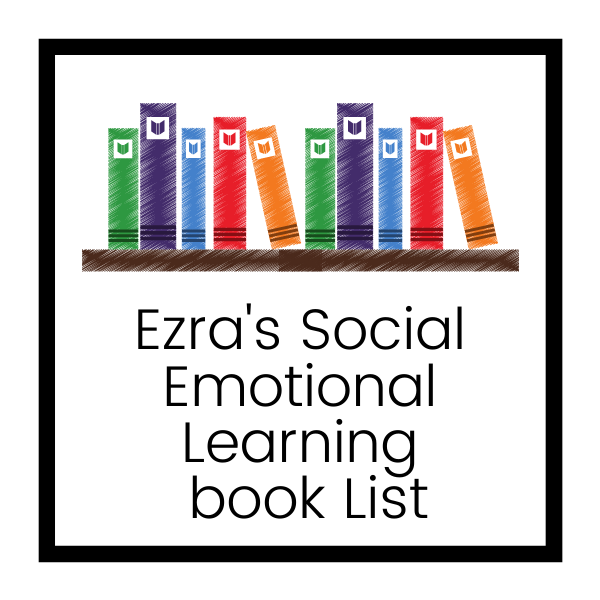 Ezra Social Emotional Library