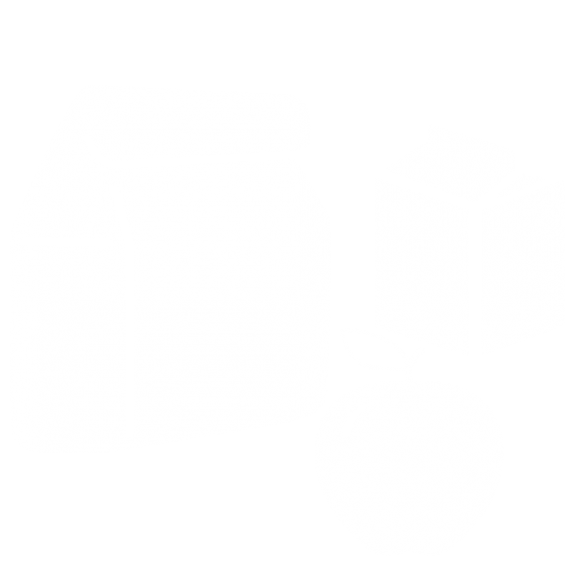 icon of lunch bag, milk and apple