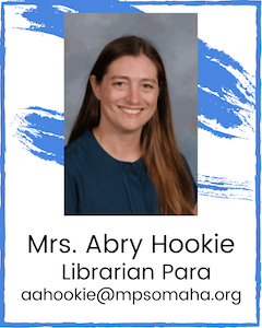 Mrs. Abry Hookie