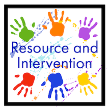 Resource and Intervention