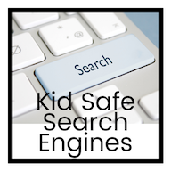 kid safe search engines