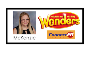 McKenzie Wonders