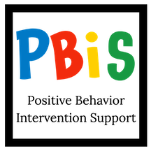 PBiS icon