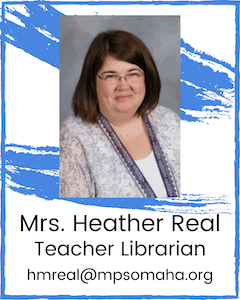 Mrs. Heather Real