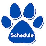 Watch Dog schedule icon