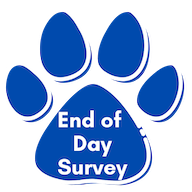 Watch Dog survey icon