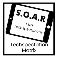 ipad techspectation matrix