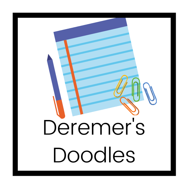 Dermer's Doodles