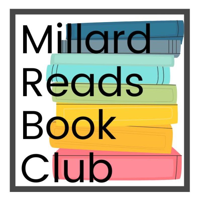 Millard Reads Book Club