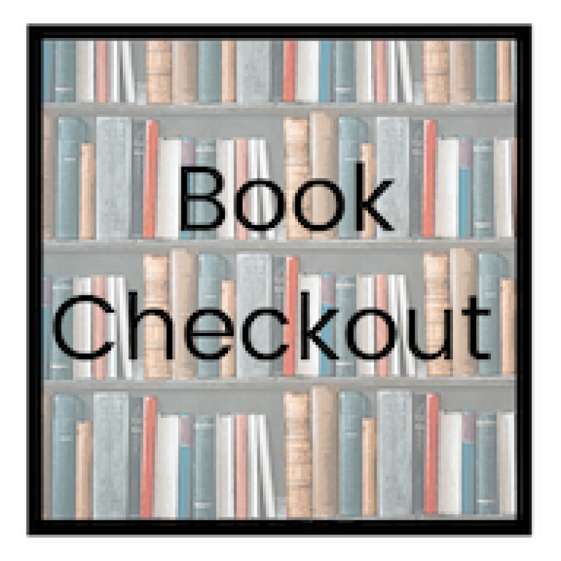Book Checkout