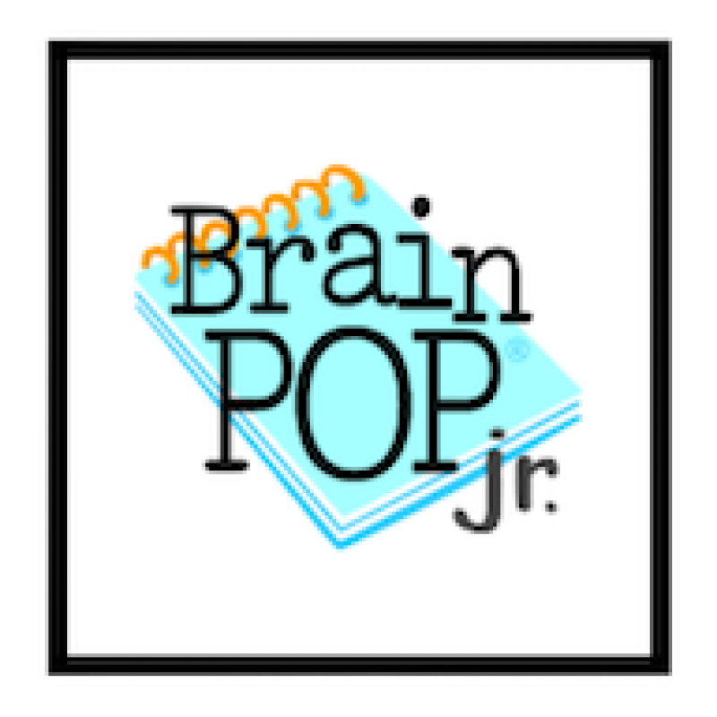 brain pop jr.