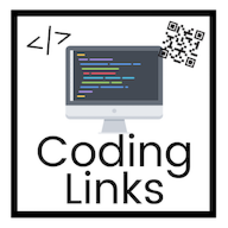 coding links