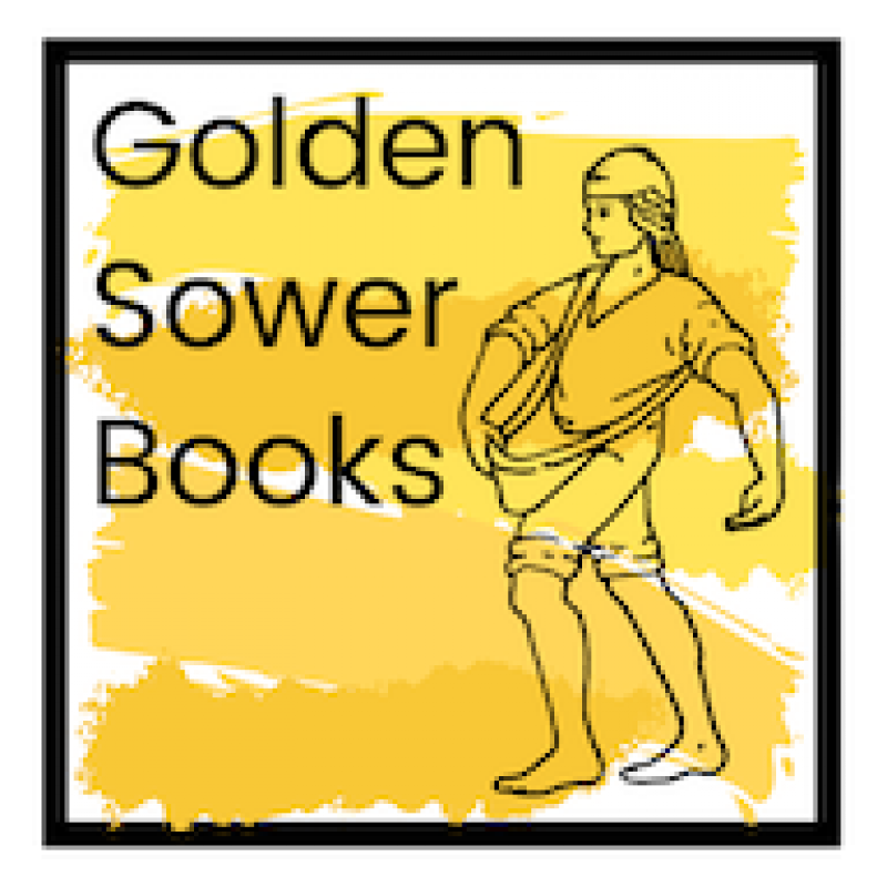Golden Sower books