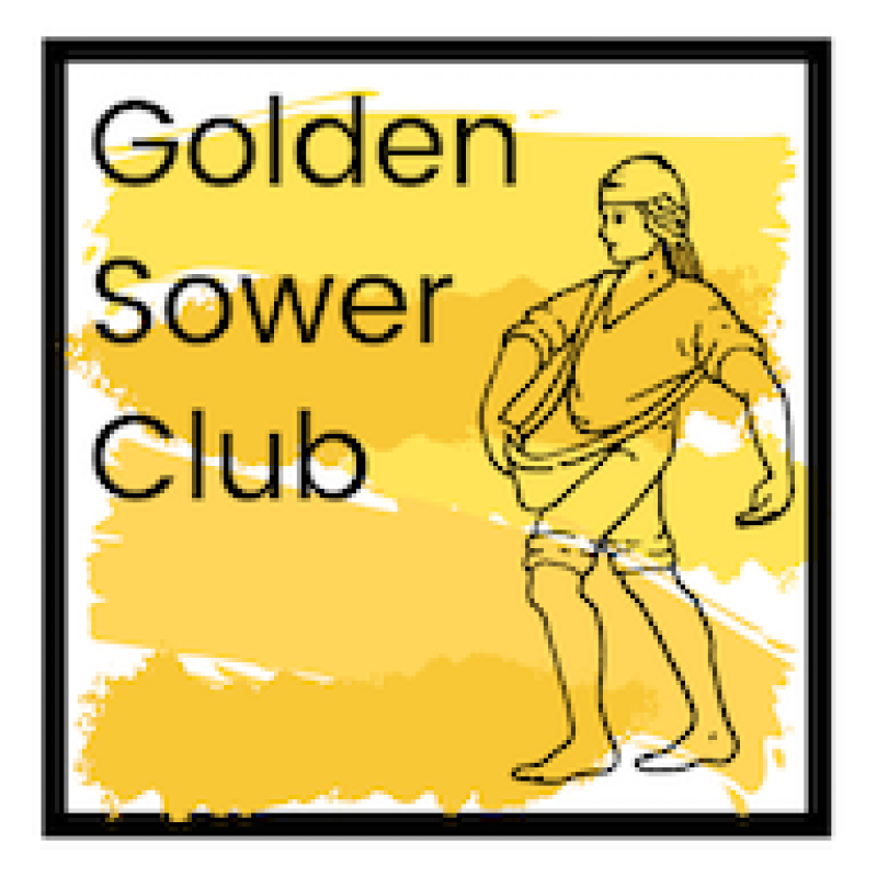 Golden Sower Club