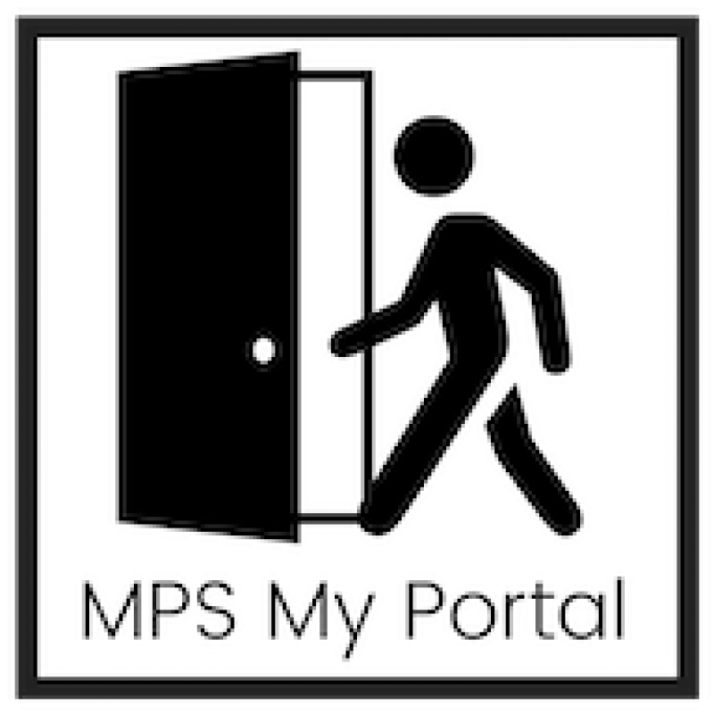 MPS my portal