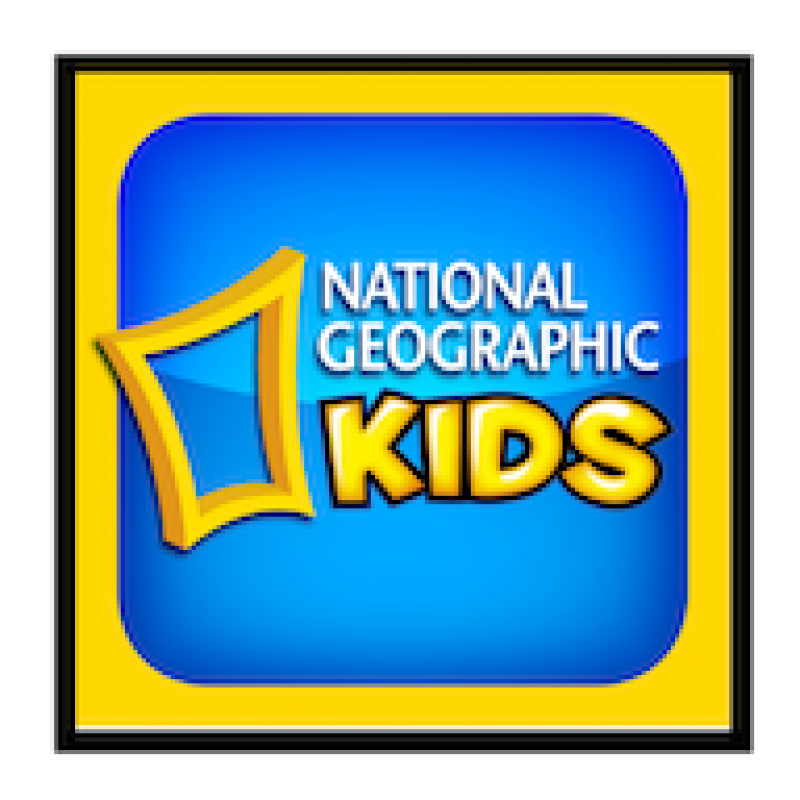national geographic kids