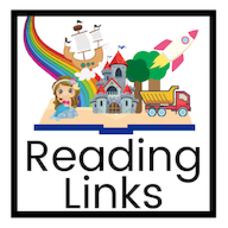 reading links