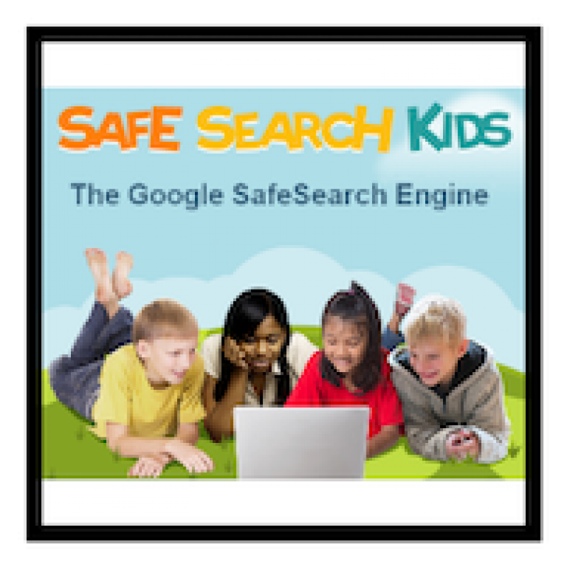 Search Engines | Ezra Elementary School - Millard Public Schools