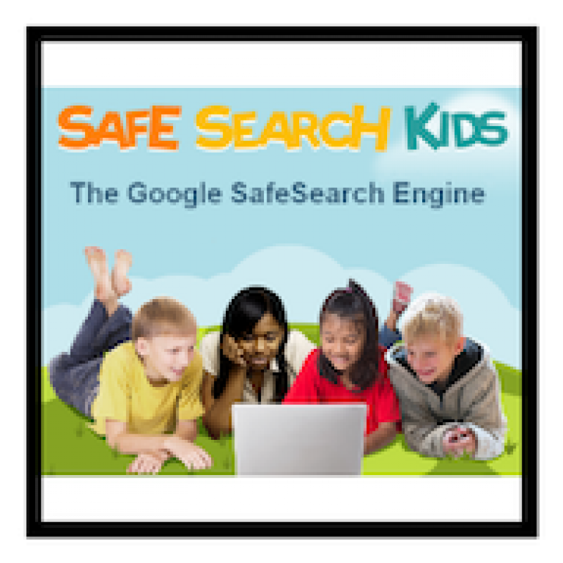 safe search kids