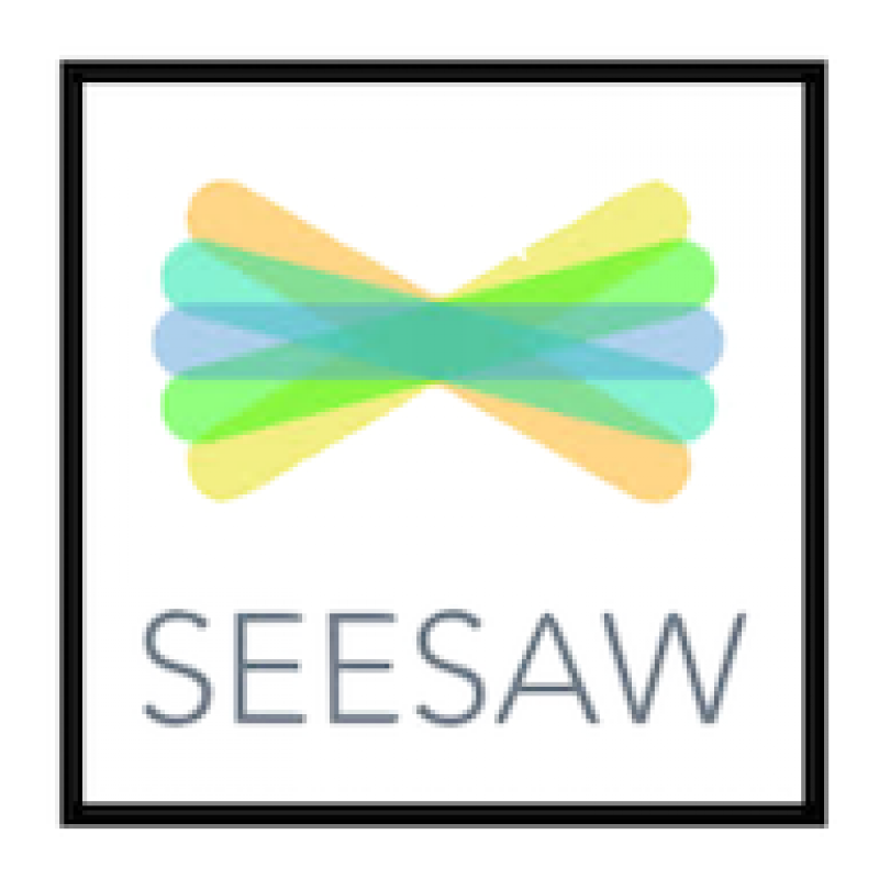 see saw