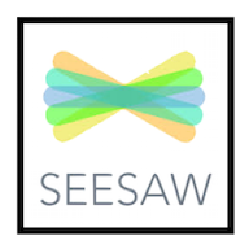 see saw