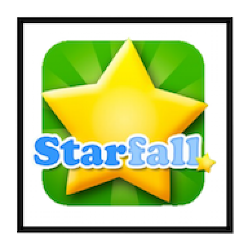 star fall .com
