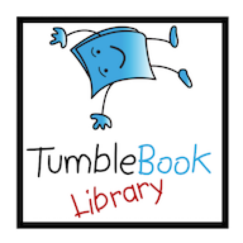 tumble book library