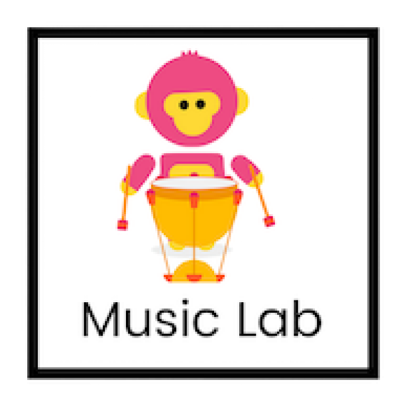 music lab