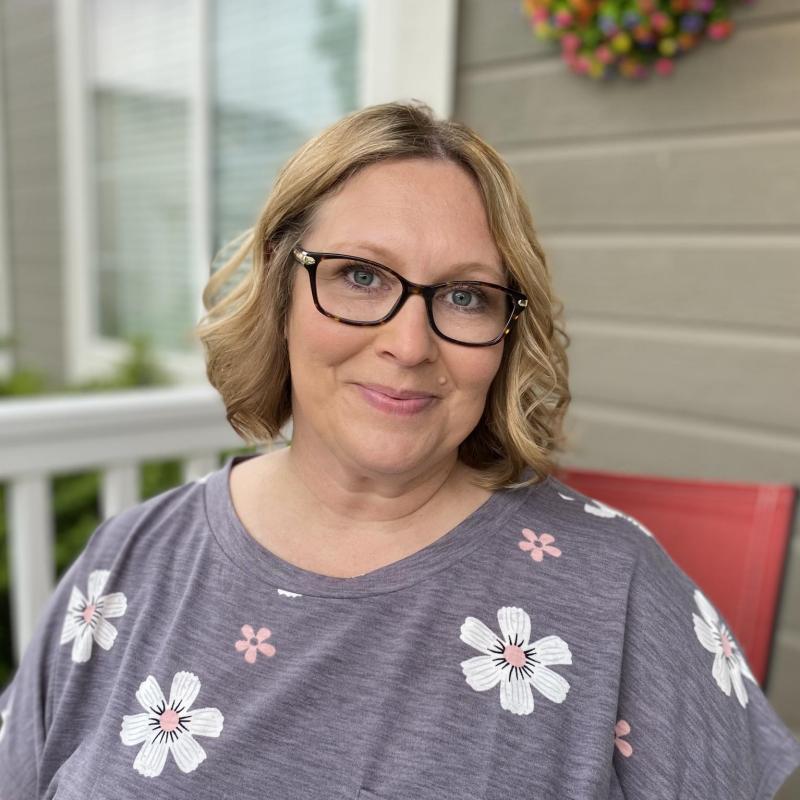 Mrs. Jenny Sachau
