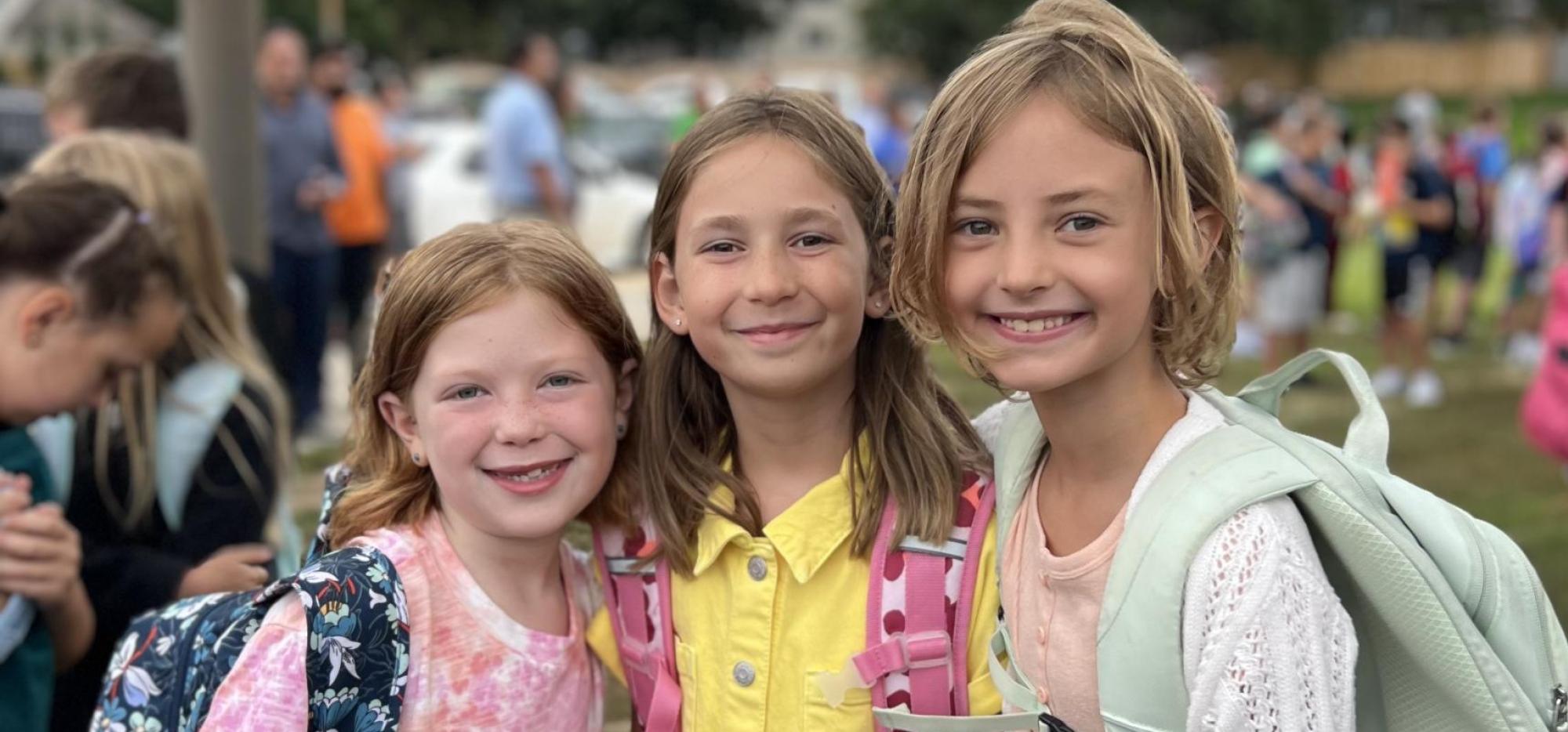 ezra kids